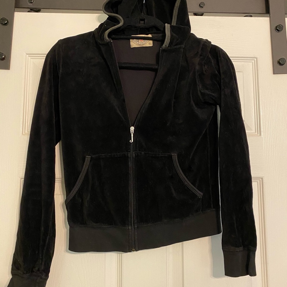 Juicy Couture Hoodie